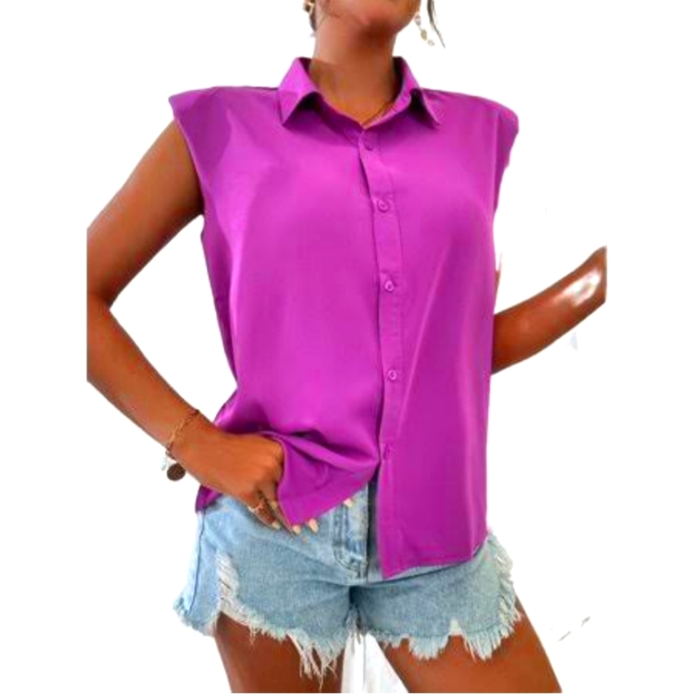 Basic Editions Women's Blouses